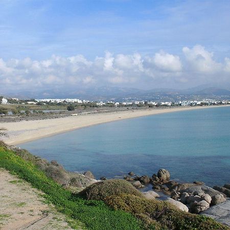 Studios Diogenis Naxos City Экстерьер фото