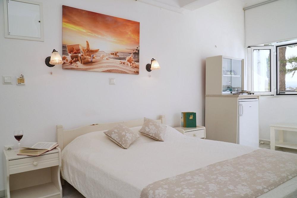 Studios Diogenis Naxos City Экстерьер фото