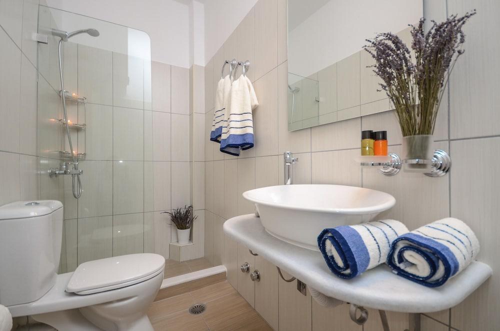 Studios Diogenis Naxos City Экстерьер фото