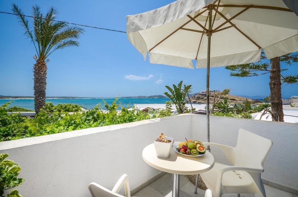 Studios Diogenis Naxos City Экстерьер фото