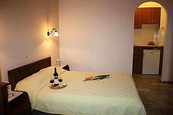 Studios Diogenis Naxos City Экстерьер фото