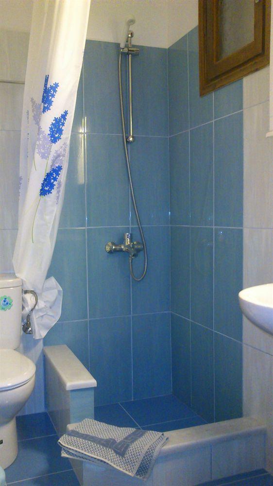 Studios Diogenis Naxos City Экстерьер фото