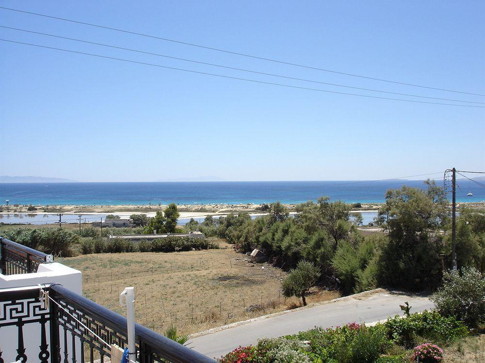 Studios Diogenis Naxos City Экстерьер фото