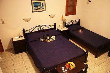 Studios Diogenis Naxos City Экстерьер фото