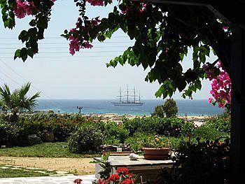 Studios Diogenis Naxos City Экстерьер фото