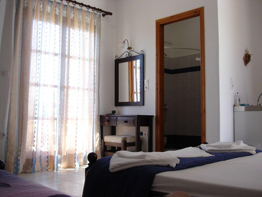 Studios Diogenis Naxos City Экстерьер фото